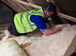 Best Insulation Air Sealing  in Brighton, IL