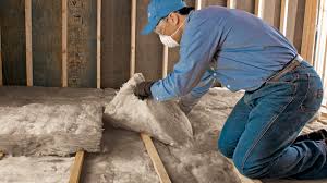 Best Commercial Insulation Services  in Brighton, IL