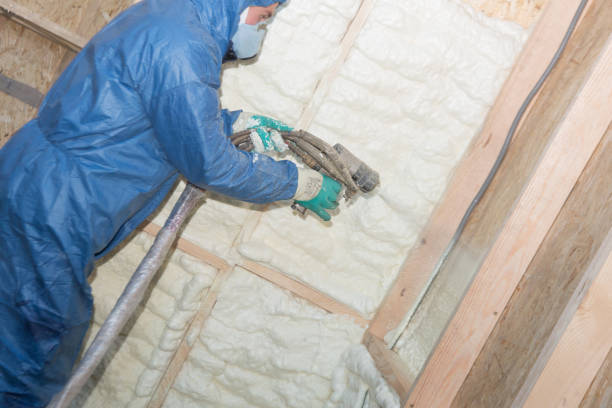 Best Fireproof Insulation  in Brighton, IL